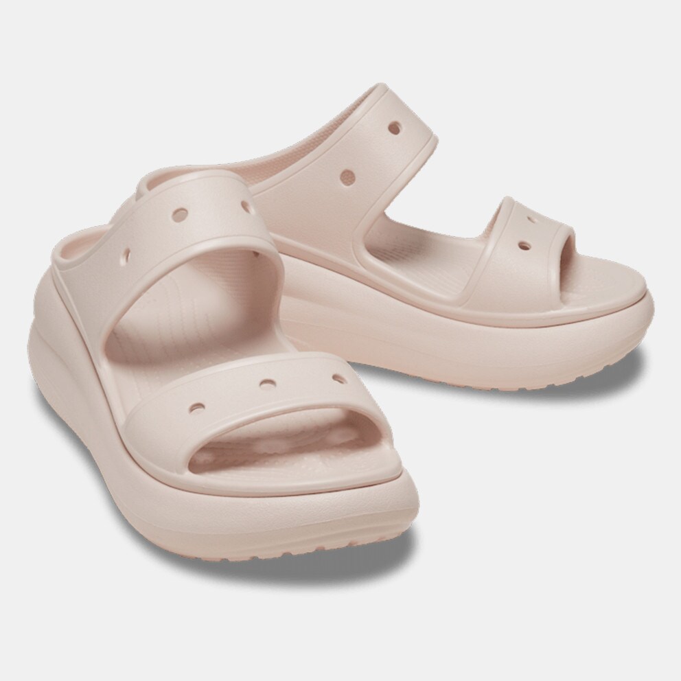 Crocs Classic Crush Unisex Slides