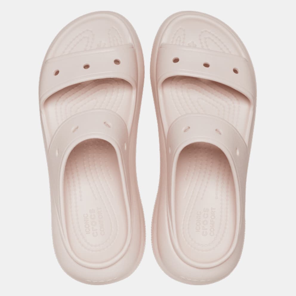 Crocs Classic Crush Unisex Slides