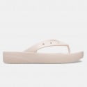 Crocs Classic Platform Flip Women's Flip Flops