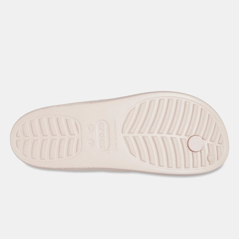 Crocs Classic Platform Flip Women's Flip Flops