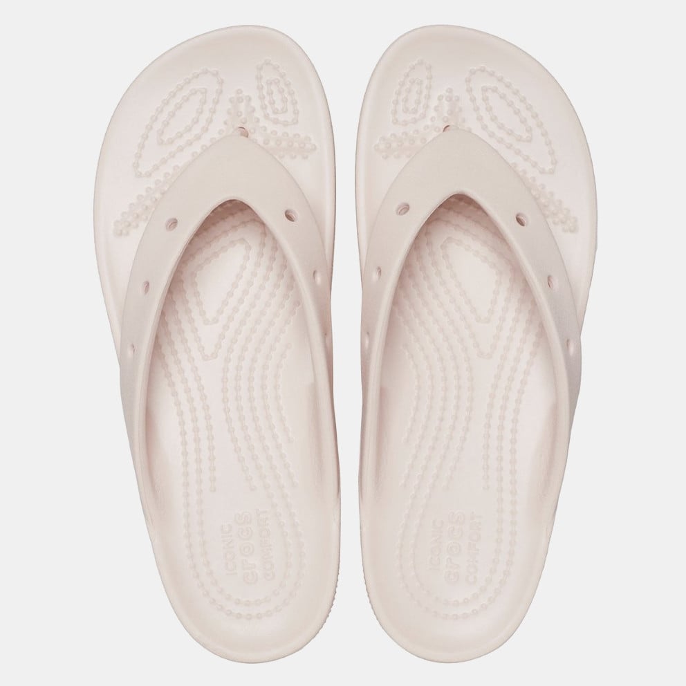 Crocs Classic Platform Flip Women's Flip Flops