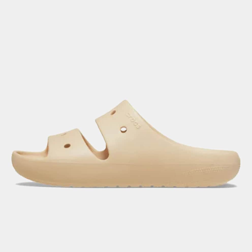 Crocs Classic Sandal V2 Γυναικεία Σανδάλια