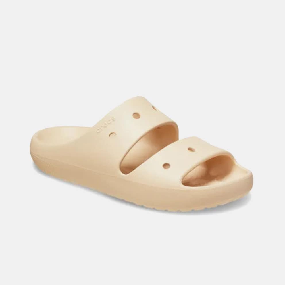 Crocs Classic Sandal V2 Γυναικεία Σανδάλια