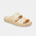 Crocs Classic Sandal V2 Γυναικεία Σανδάλια