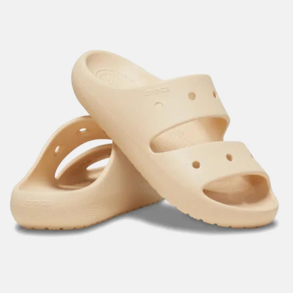 Crocs Classic Sandal V2 Γυναικεία Σανδάλια
