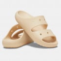 Crocs Classic Sandal V2 Γυναικεία Σανδάλια