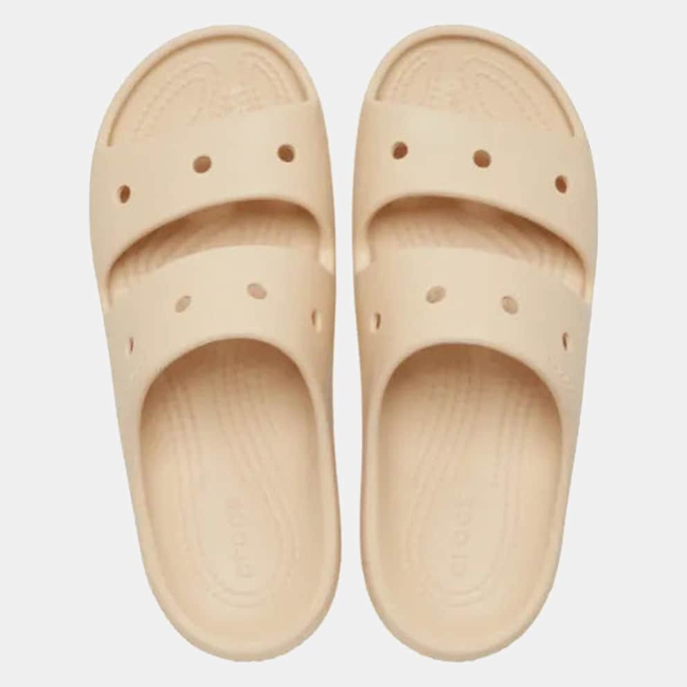 Crocs Classic Sandal V2 Γυναικεία Σανδάλια