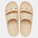 Crocs Classic Sandal V2 Γυναικεία Σανδάλια