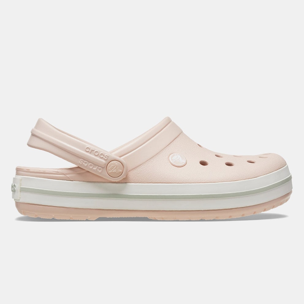 Crocs Crocband Γυναικεία Σανδάλια