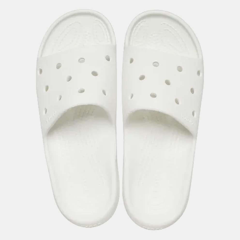 Crocs Classic Slide v2 Παντόφλες