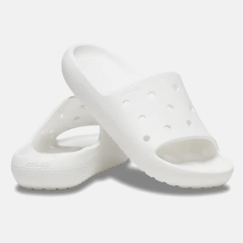 Crocs Classic Slide v2 Παντόφλες
