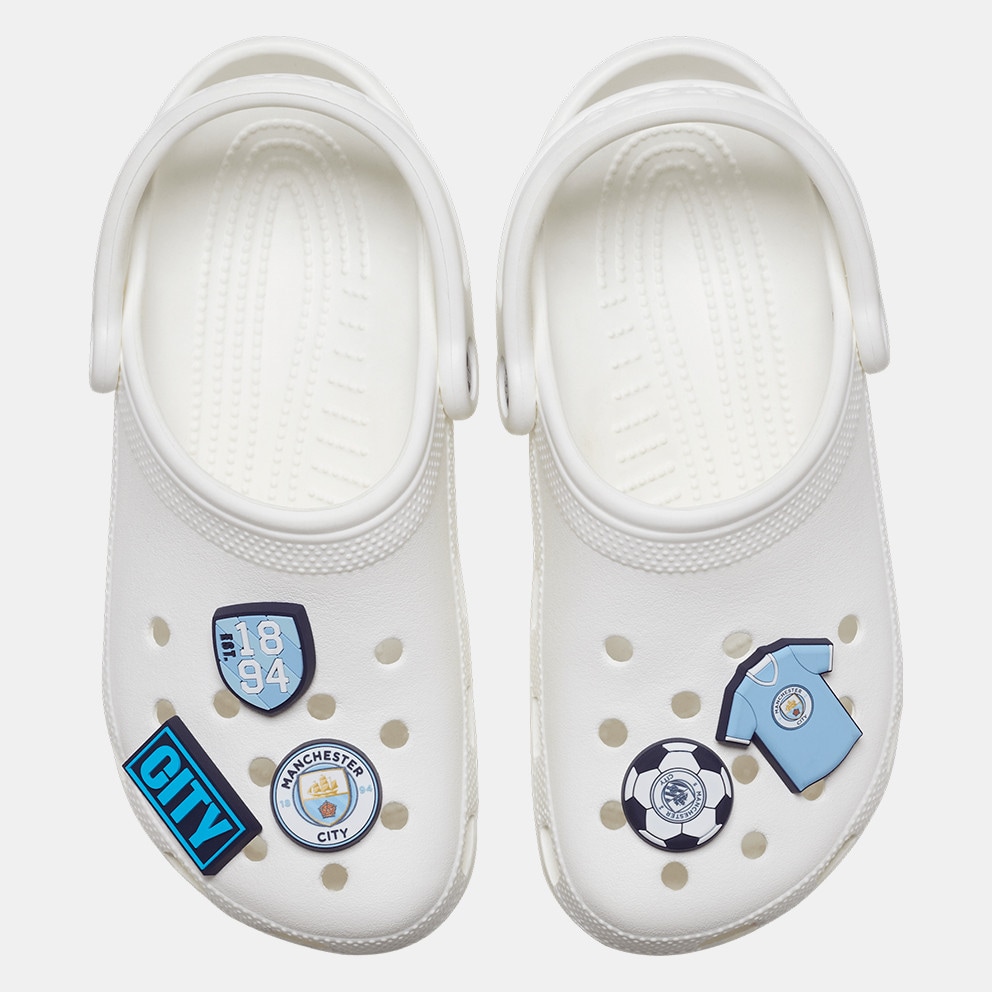 Crocs Manchester City 5Pck