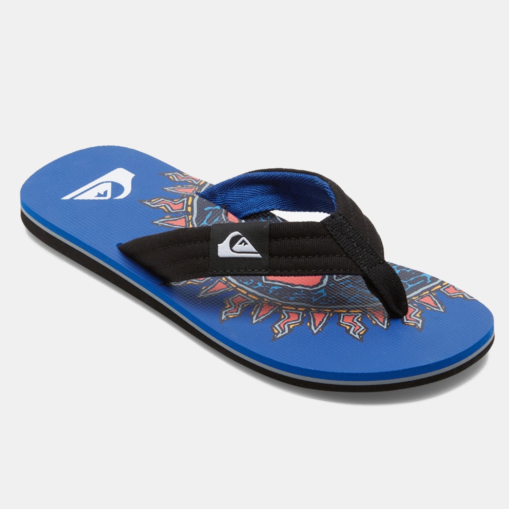 Quiksilver Molokai Layback Ii Παπουτσι Ανδρικο