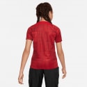 Nike Liverpool Fc Παιδική Ποδοσφαιρική Φανέλα