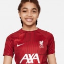 Nike Liverpool Fc Παιδική Ποδοσφαιρική Φανέλα