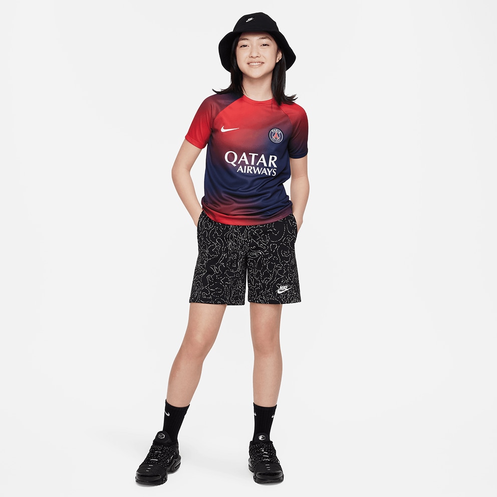 Nike Paris Saint-Germain Παιδικό T-Shirt