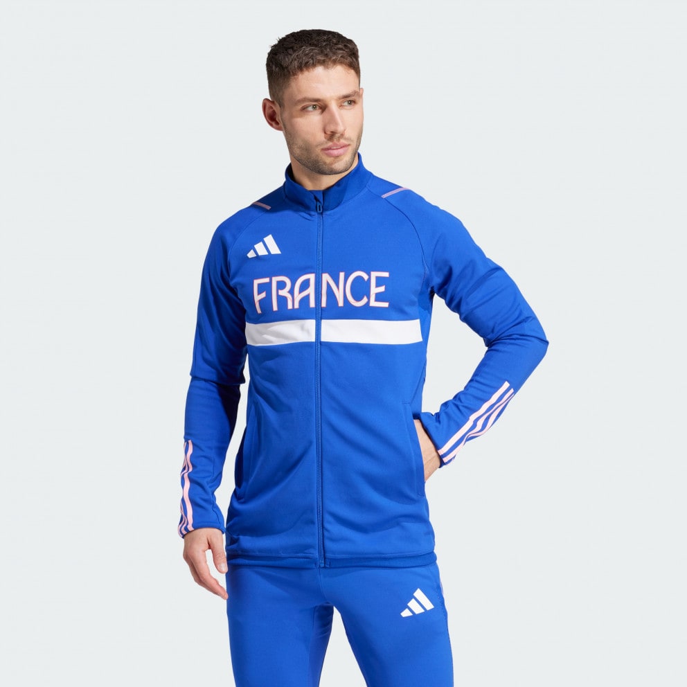 adidas Team France Training Jacket