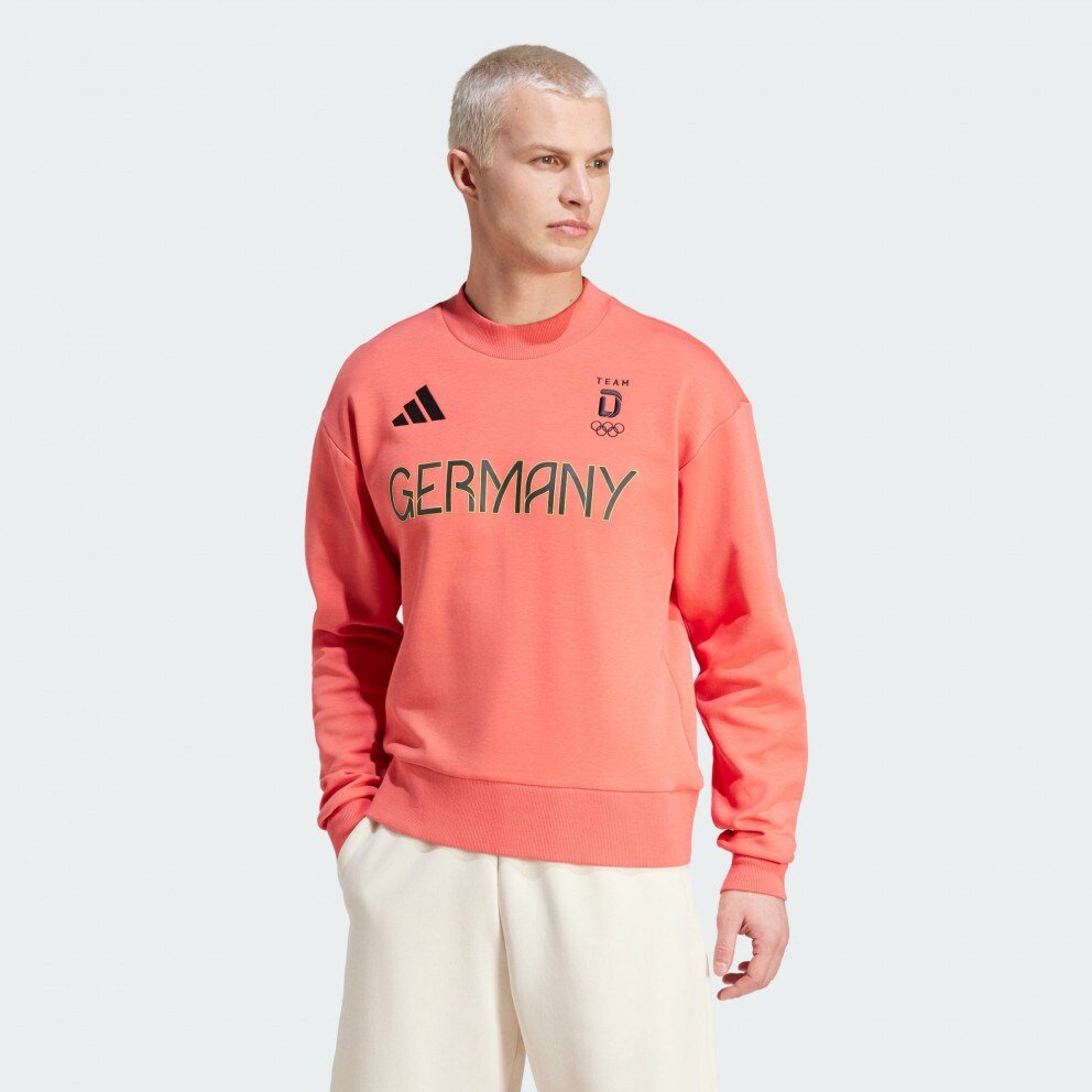 adidas Team Germany Sweatshirt