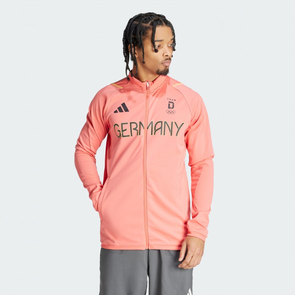 adidas Team Germany Training Jacket