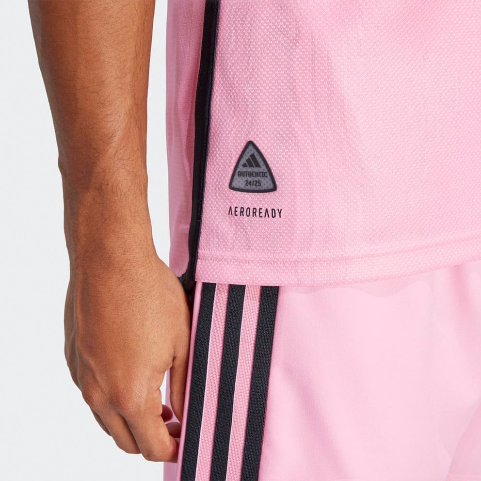 adidas Inter Miami CF 23/24 Ηome Authentic Ποδοσφαιρική Φανέλα