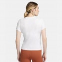 Nike Sportswear Chill Knit Γυναικείο T-shirt