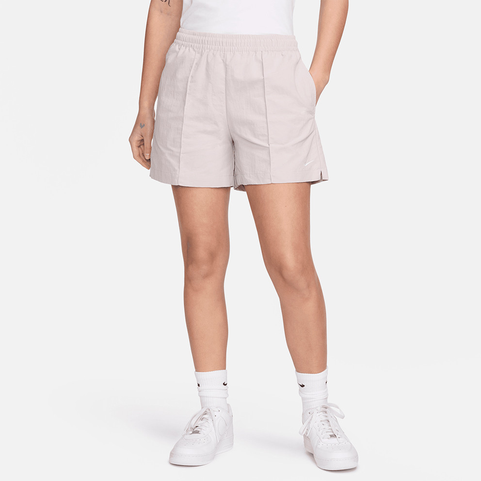  Nike Sportswear Everything Wovens Γυναικείο Σορτς (9000172889_74653) 2025