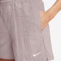 Nike Sportswear Everything Wovens Γυναικείο Σορτς