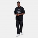 Nike NBA Brooklyn Nets Courtside Max90 Aνδρικό Mπασκετικό T-shirt