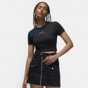 Jordan Γυναικείο T-shirt Cropped