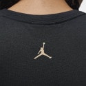 Jordan Γυναικείο T-shirt Cropped