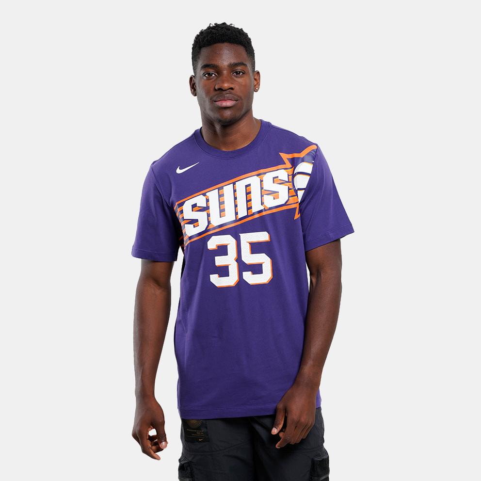 Nike Nike NBA Kevin Durant Phoenix Suns Εssentials Ανδρικό T-shirt (9000172909_75313)