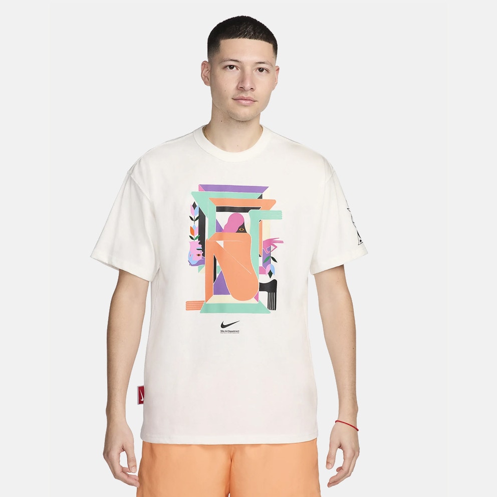 Nike Sportswear Ανδρικό T-shirt