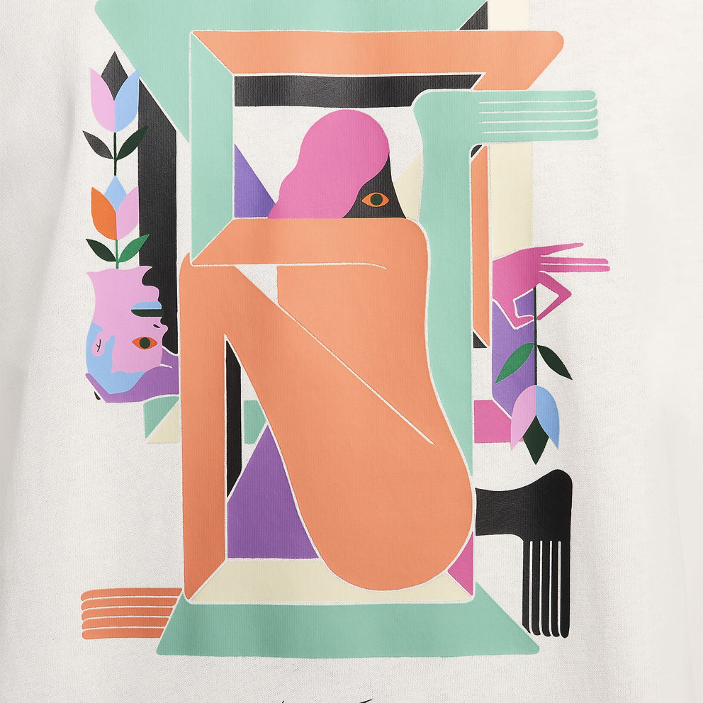 Nike M Nsw Tee Oc Nk Art Dept