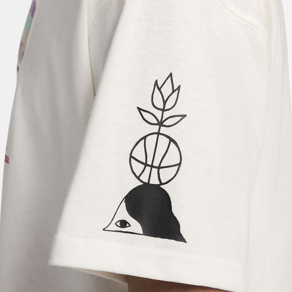 Nike Sportswear Ανδρικό T-shirt