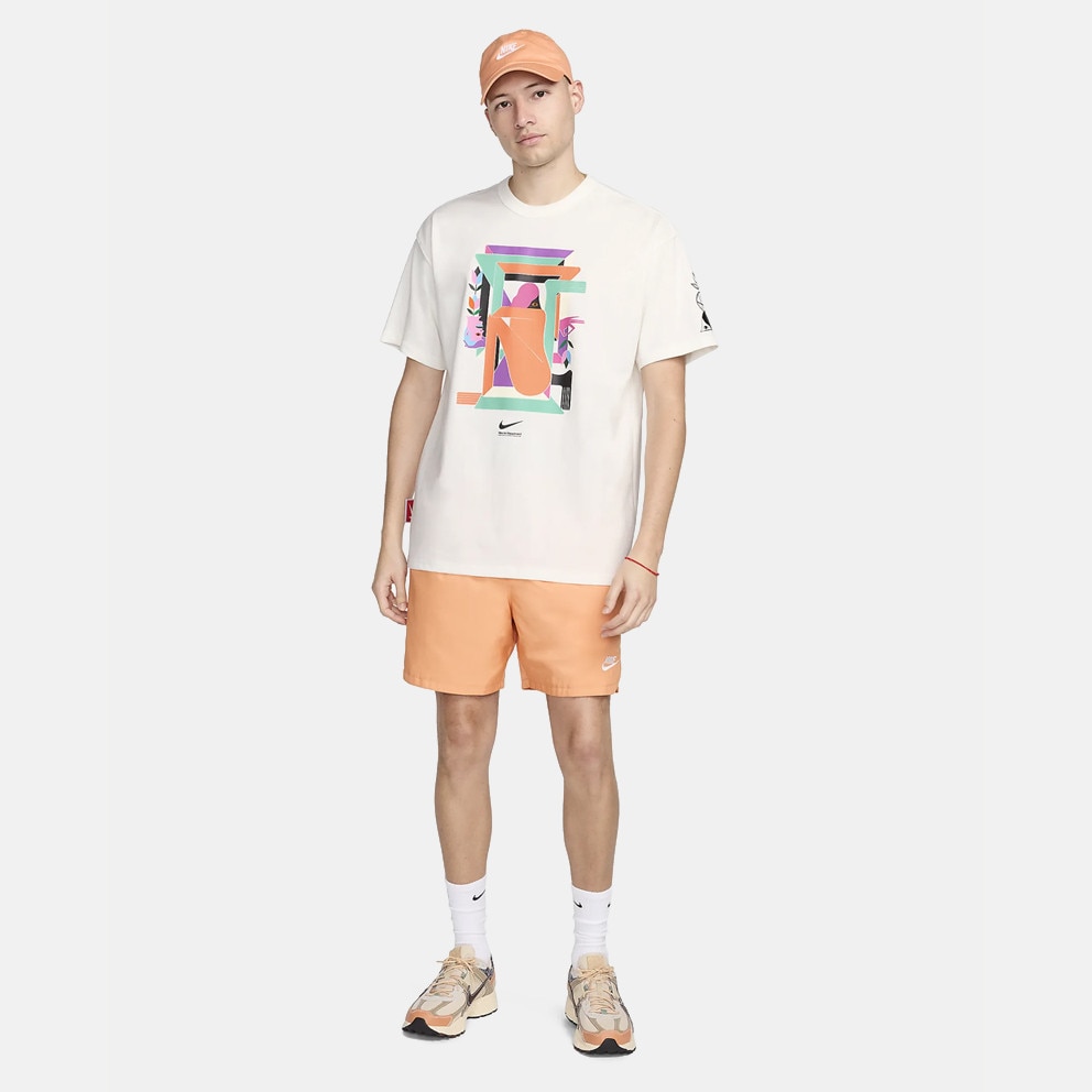 Nike Sportswear Ανδρικό T-shirt