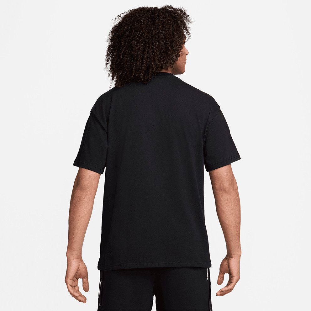 Nike Max90 Aνδρικό Μπασκετικό T-shirt