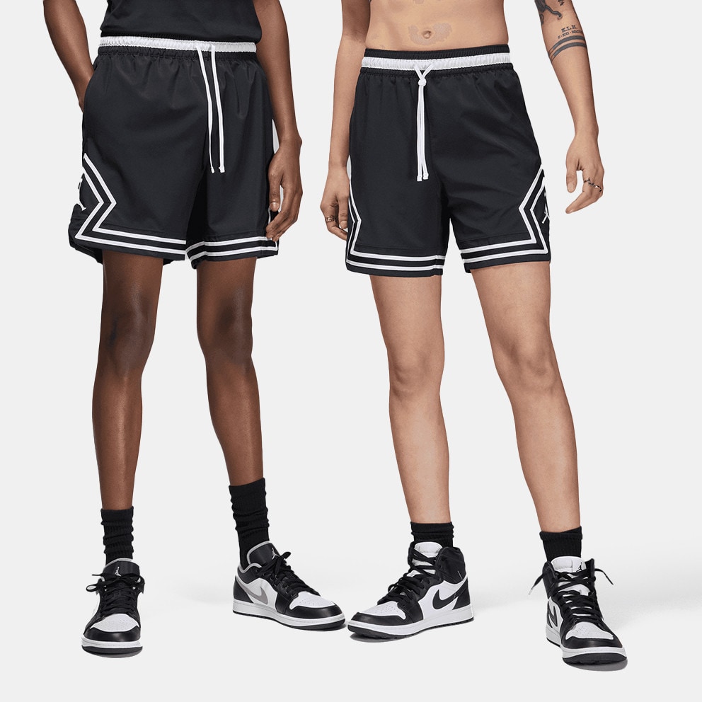 Jordan Diamond Unisex Shorts