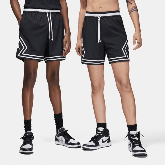 Jordan Diamond Unisex Shorts