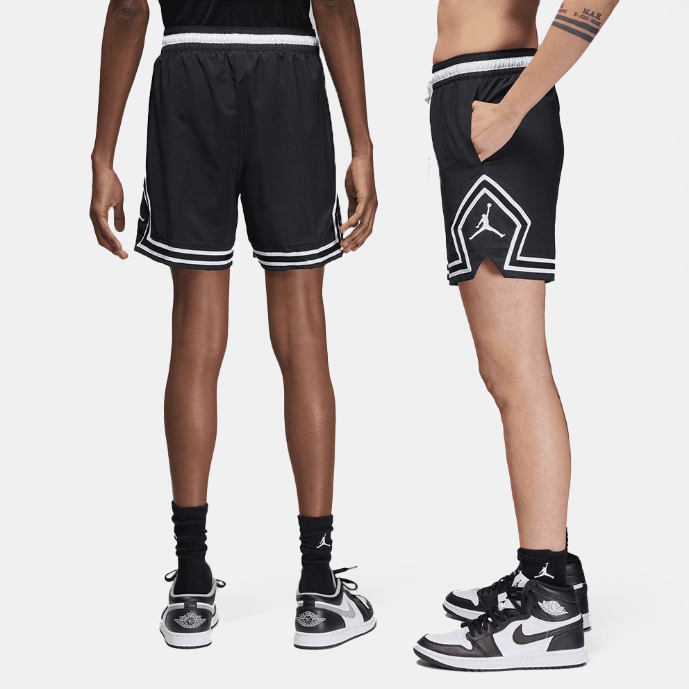 Jordan Diamond Unisex Shorts