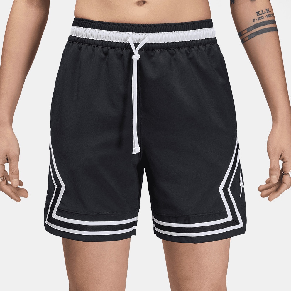 Jordan Diamond Unisex Shorts