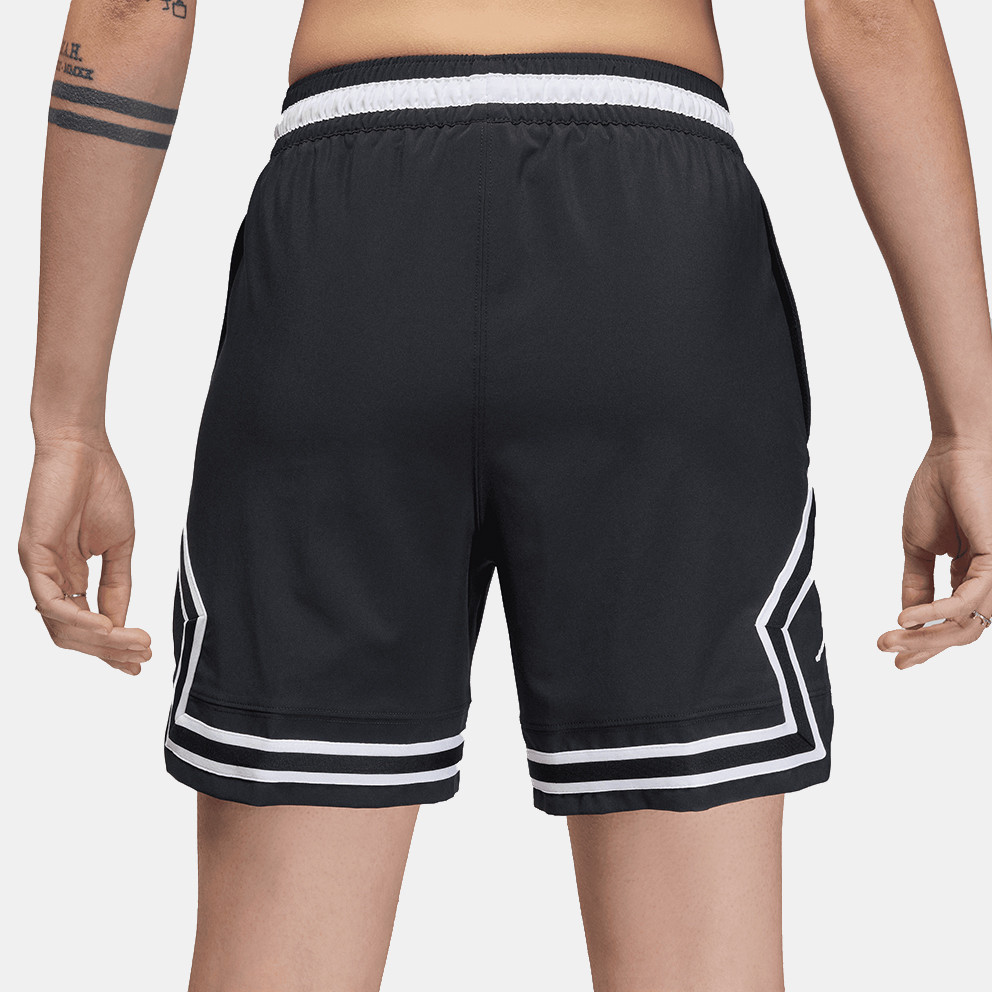 Jordan Diamond Unisex Shorts
