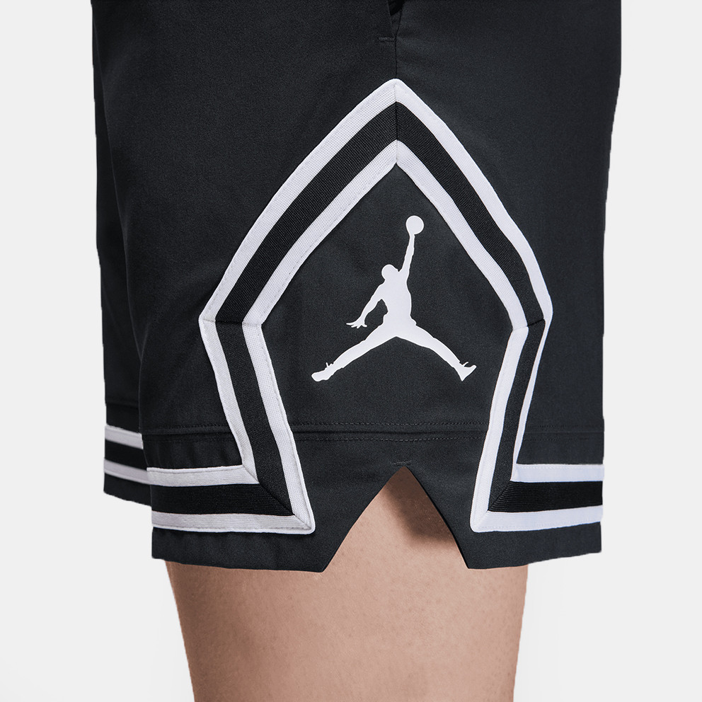 Jordan Diamond Unisex Shorts