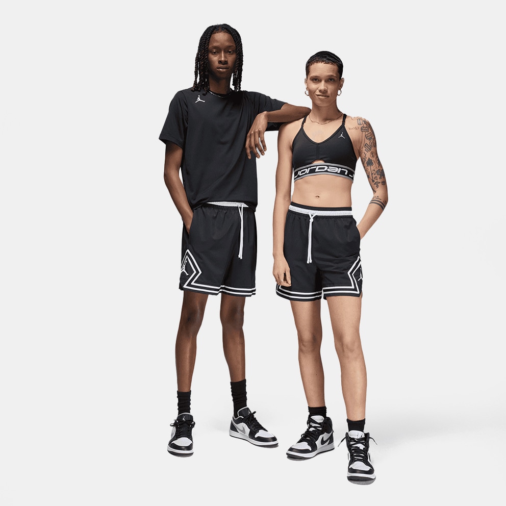 Jordan Diamond Unisex Shorts