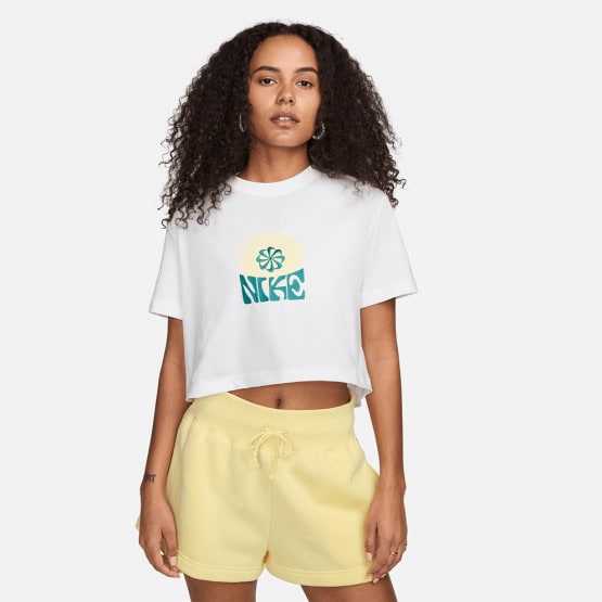 Nike Sportswear Γυναικείο T-shirt