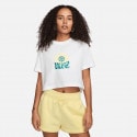 Nike W Nsw Tee Oc1 Eday