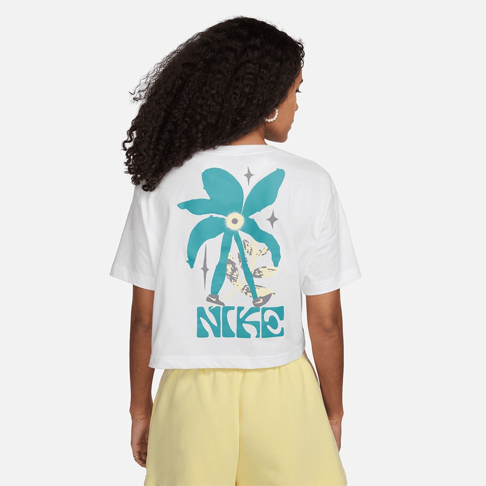 Nike Sportswear Γυναικείο T-shirt