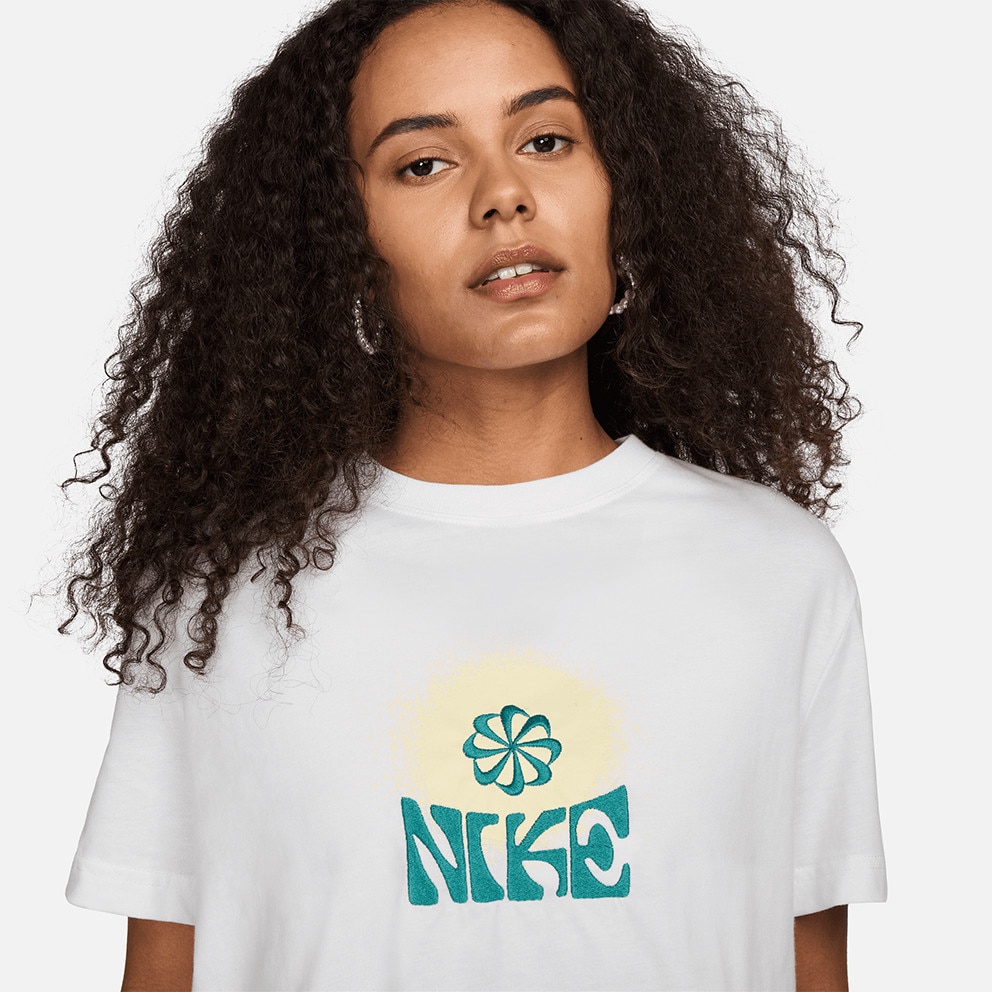 Nike Sportswear Γυναικείο T-shirt