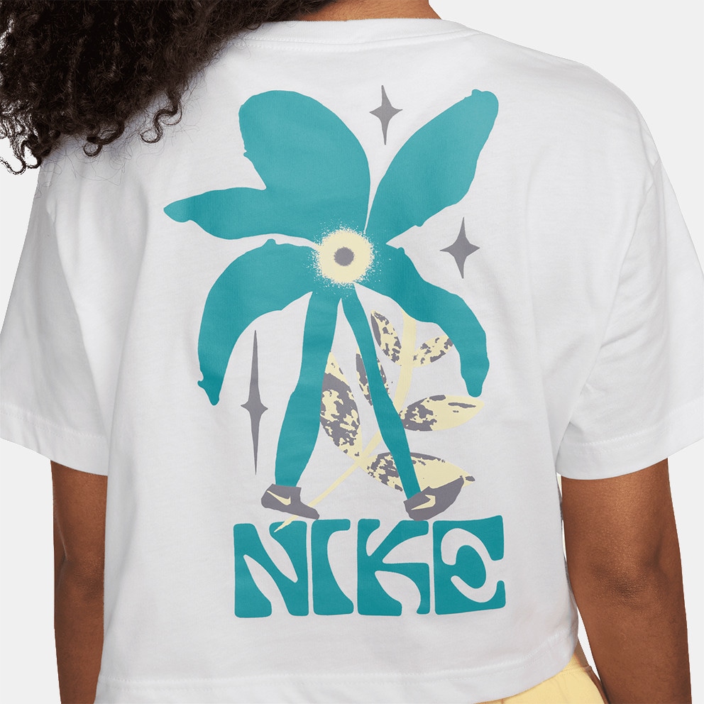 Nike Sportswear Γυναικείο T-shirt