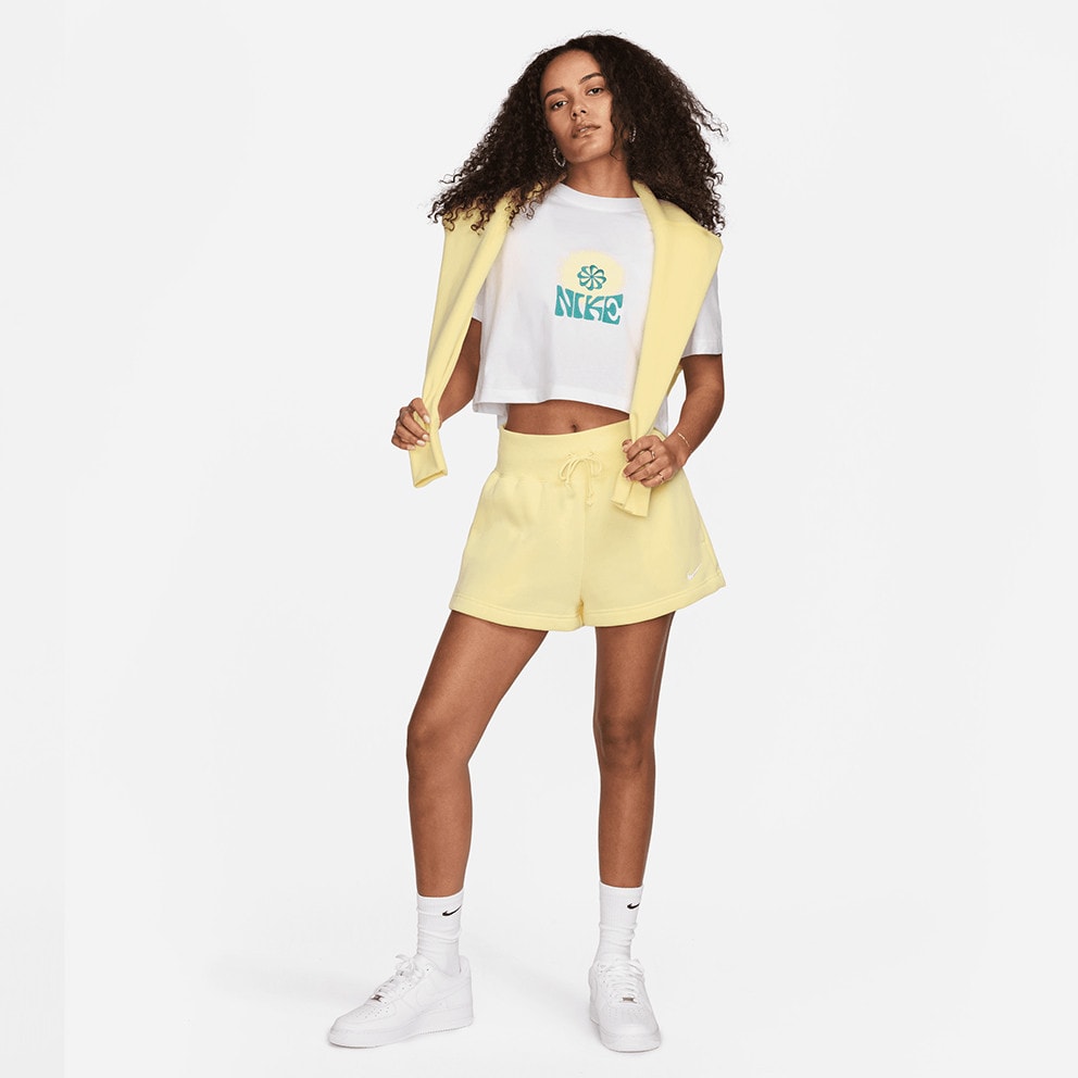 Nike W Nsw Tee Oc1 Eday