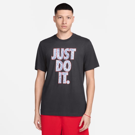 Nike Sportswear JDI Ανδρικό T-shirt